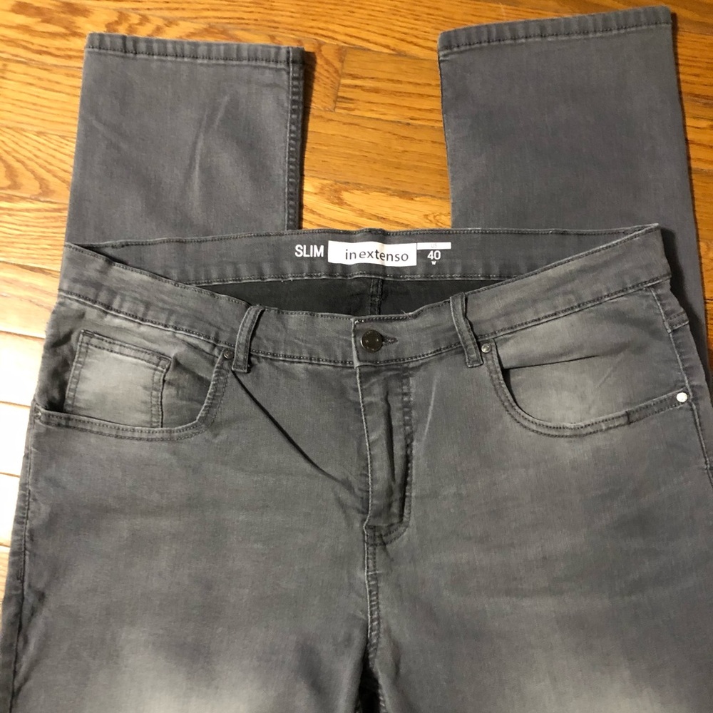 Men’s in extenso Jeans
